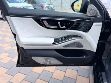 Mercedes-Benz S 580 Long 4Matic - EXCLUSIVE - MANUFAKTUR