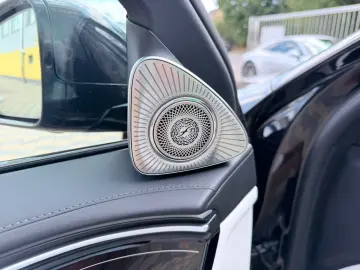Mercedes-Benz S 580 Long 4Matic - EXCLUSIVE - MANUFAKTUR