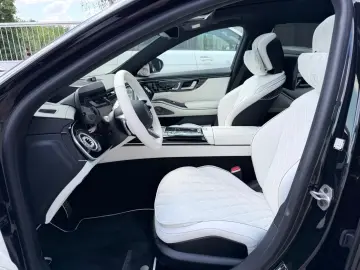 Mercedes-Benz S 580 Long 4Matic - EXCLUSIVE - MANUFAKTUR