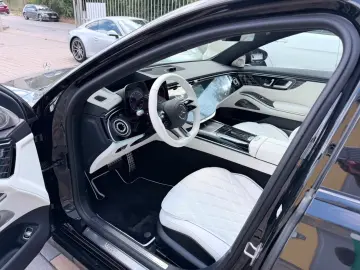 Mercedes-Benz S 580 Long 4Matic - EXCLUSIVE - MANUFAKTUR