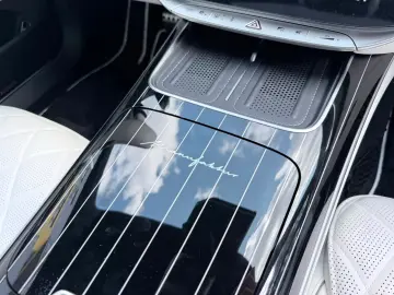 Mercedes-Benz S 580 Long 4Matic - EXCLUSIVE - MANUFAKTUR
