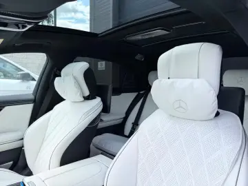 Mercedes-Benz S 580 Long 4Matic - EXCLUSIVE - MANUFAKTUR