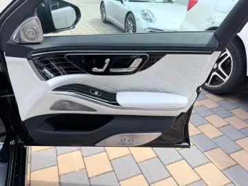 Mercedes-Benz S 580 Long 4Matic - EXCLUSIVE - MANUFAKTUR