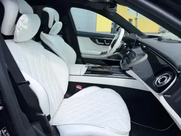 Mercedes-Benz S 580 Long 4Matic - EXCLUSIVE - MANUFAKTUR