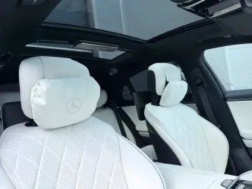 Mercedes-Benz S 580 Long 4Matic - EXCLUSIVE - MANUFAKTUR