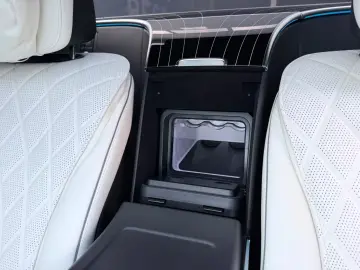 Mercedes-Benz S 580 Long 4Matic - EXCLUSIVE - MANUFAKTUR