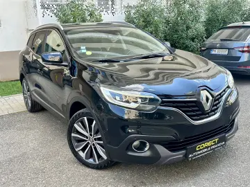 Renault Kadjar Intense Faruri LED Facturi Rate Garantie