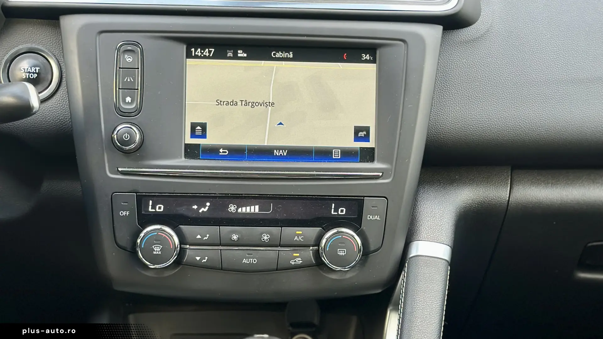 Renault Kadjar Intense Faruri LED Facturi Rate Garantie