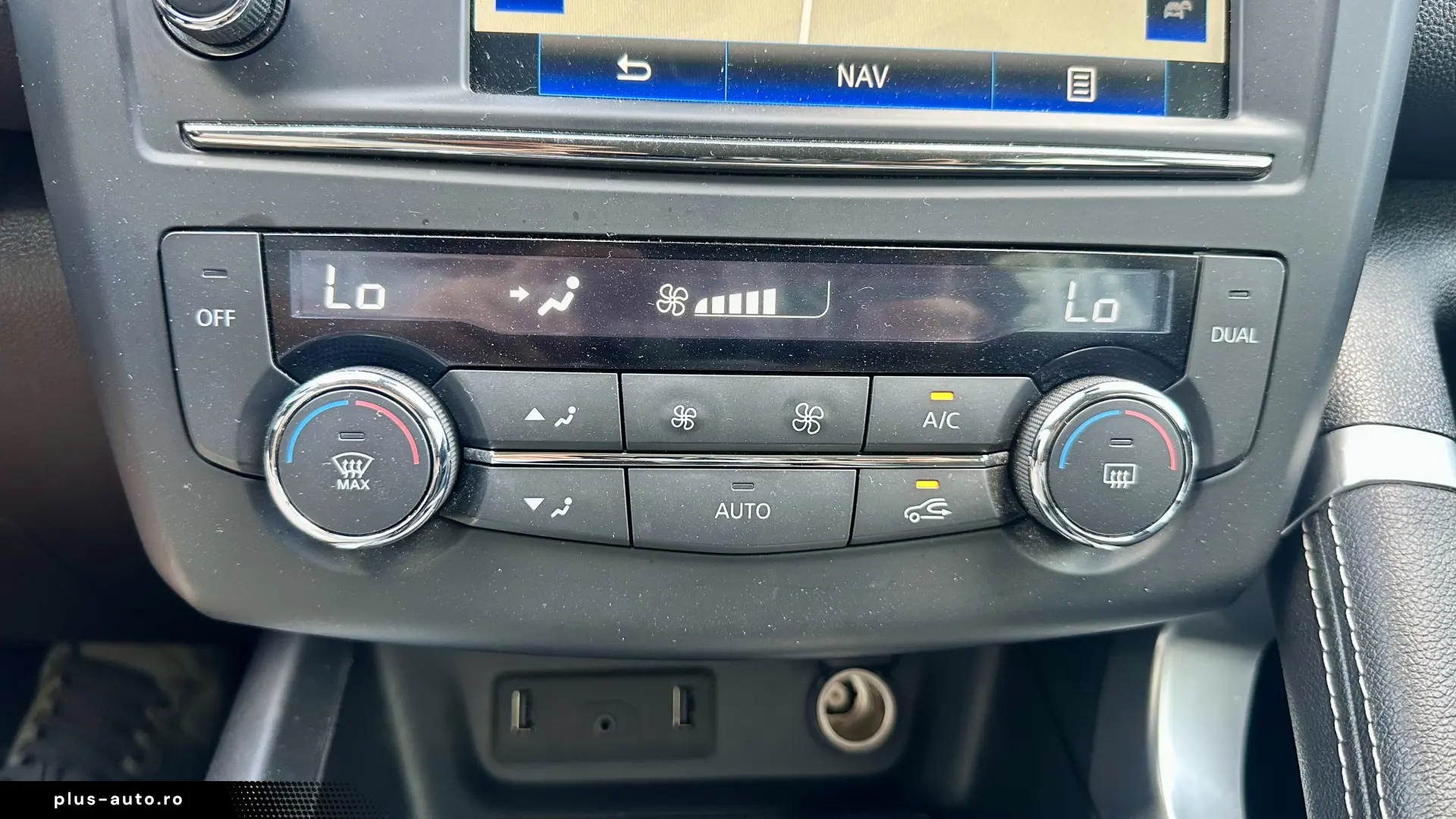 Renault Kadjar Intense Faruri LED Facturi Rate Garantie