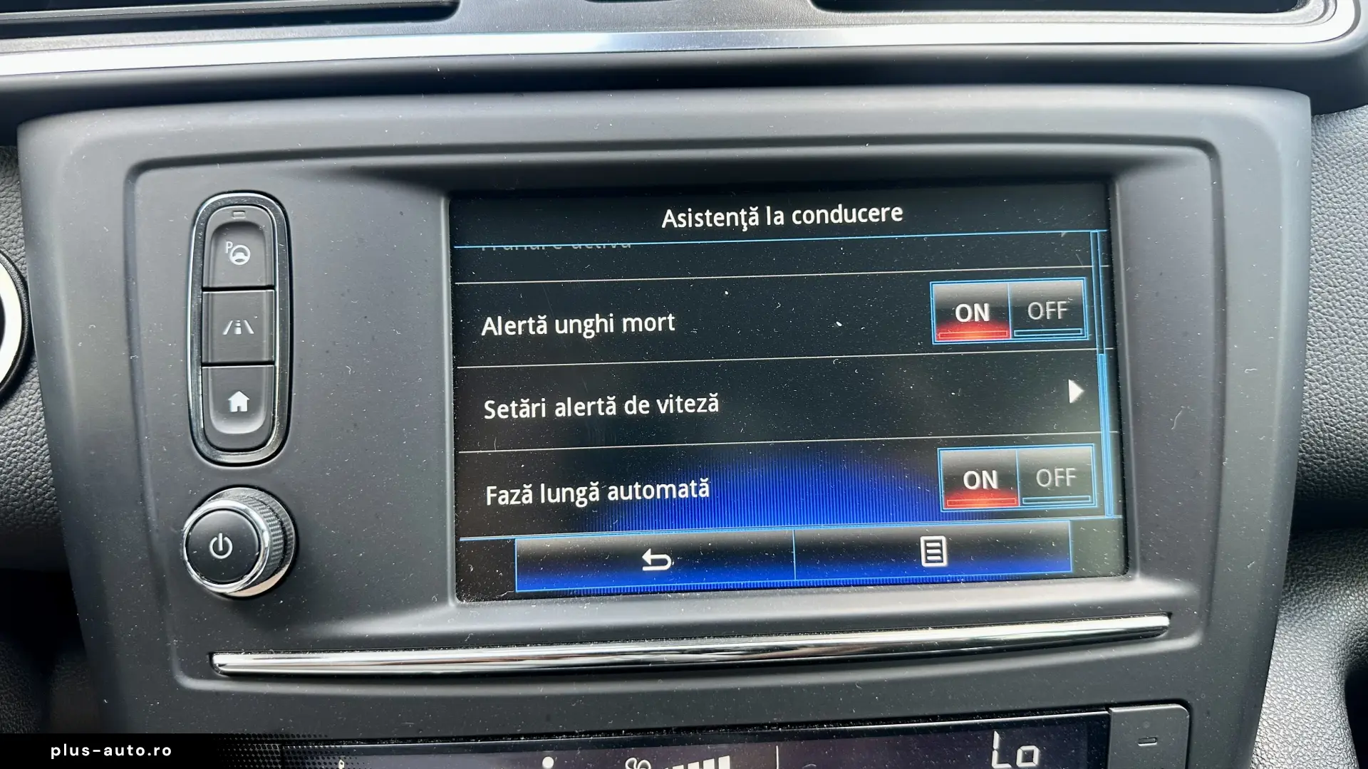 Renault Kadjar Intense Faruri LED Facturi Rate Garantie