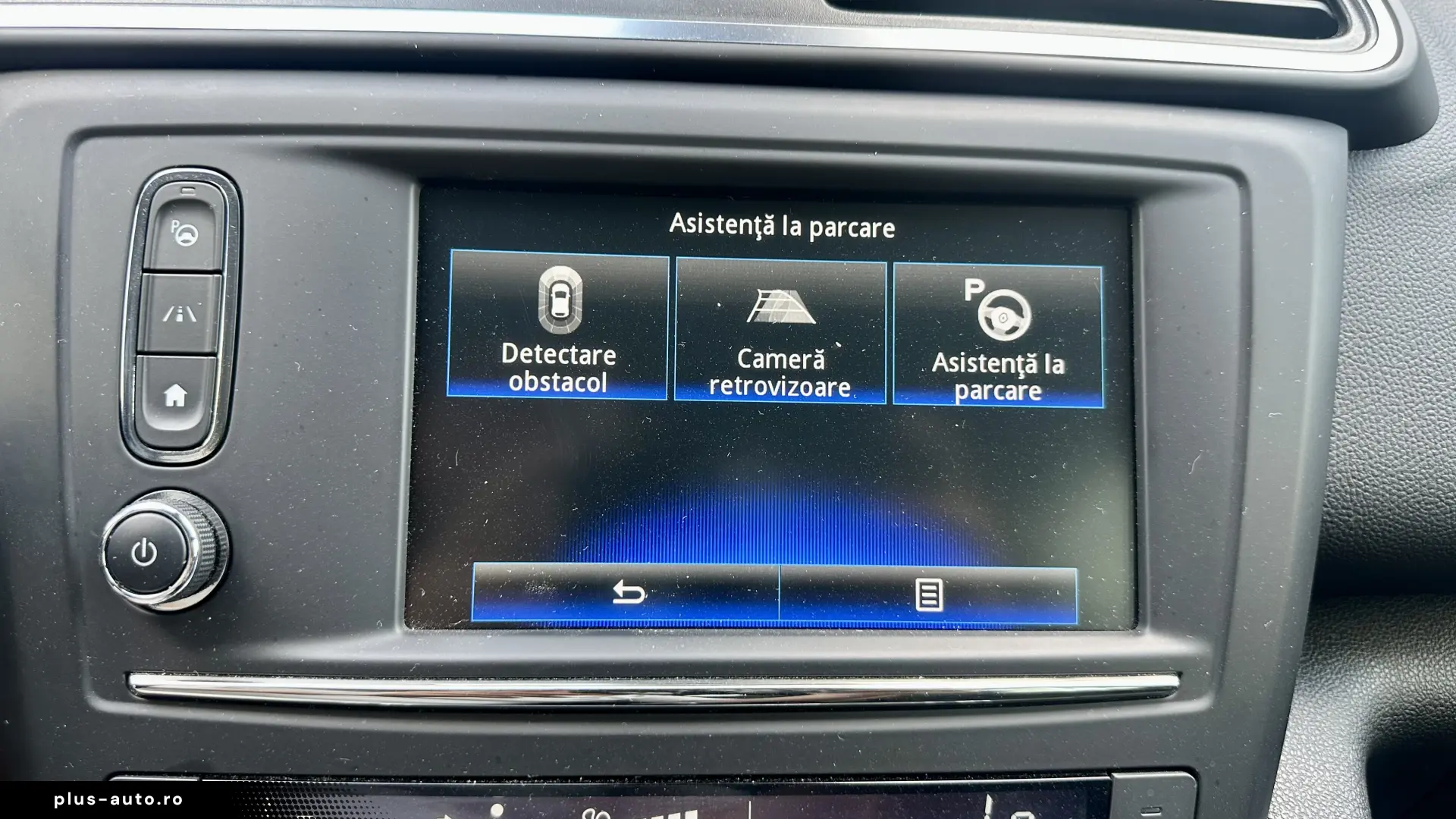 Renault Kadjar Intense Faruri LED Facturi Rate Garantie