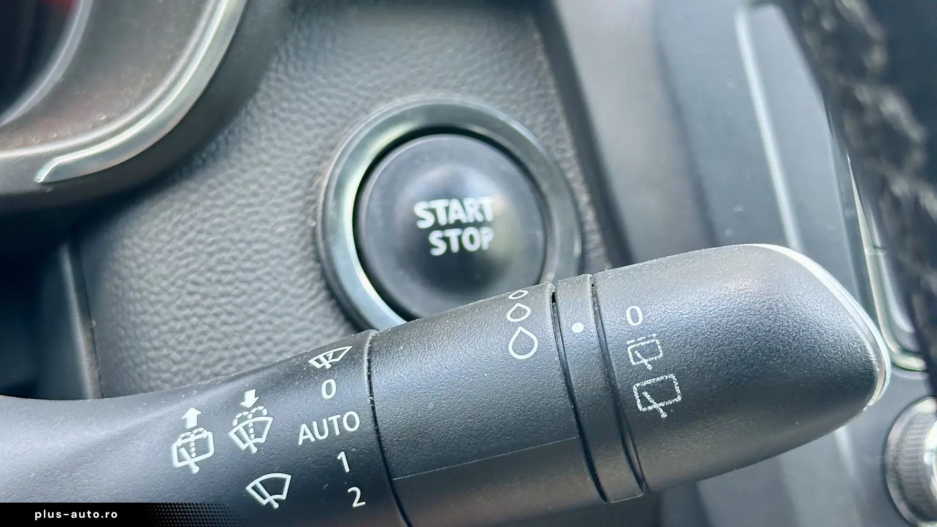 Renault Kadjar Intense Faruri LED Facturi Rate Garantie