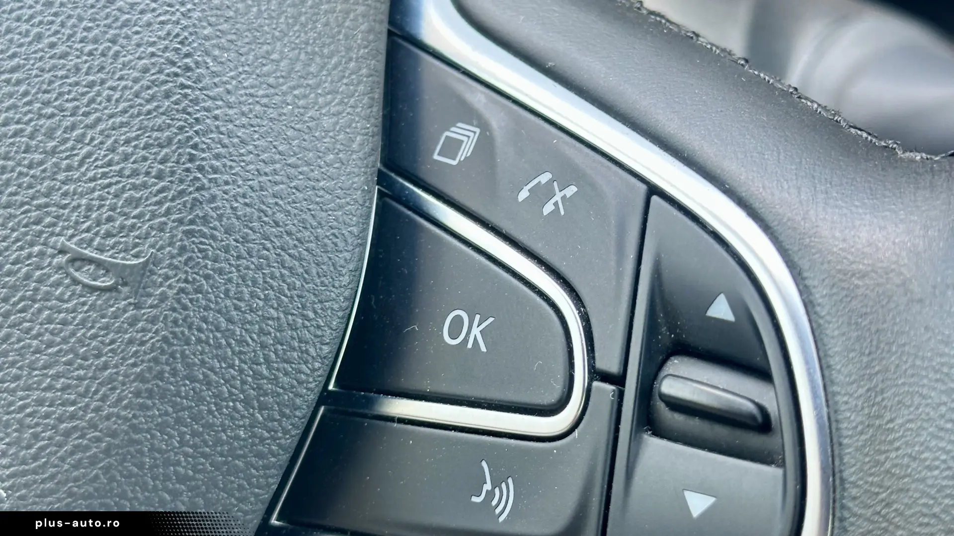 Renault Kadjar Intense Faruri LED Facturi Rate Garantie