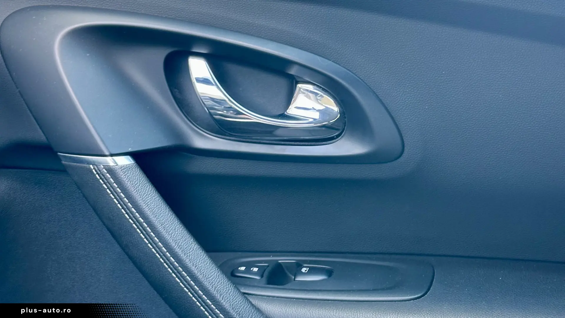 Renault Kadjar Intense Faruri LED Facturi Rate Garantie