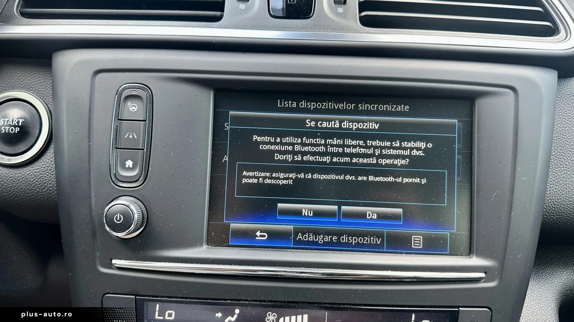Renault Kadjar Intense Faruri LED Facturi Rate Garantie