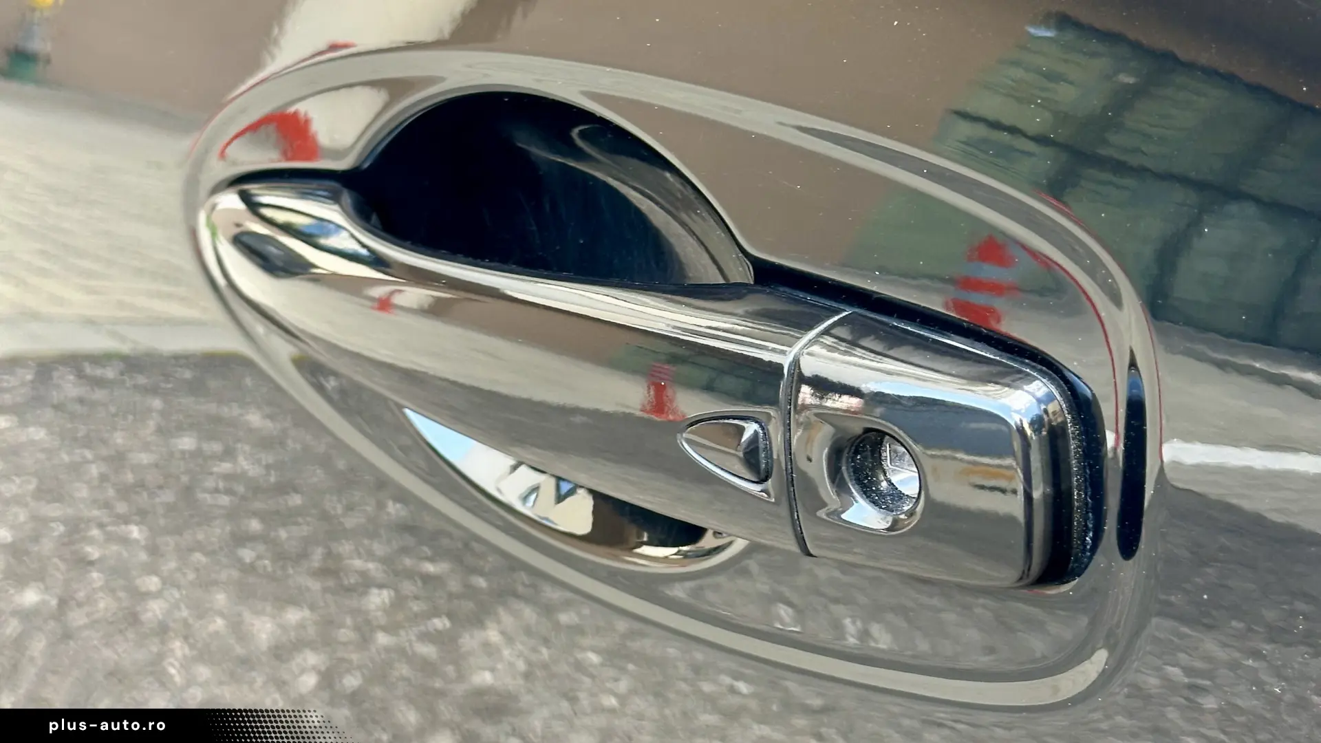 Renault Kadjar Intense Faruri LED Facturi Rate Garantie