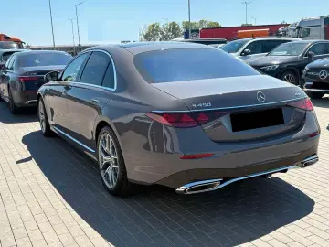 Mercedes-Benz S 450 AMG 4MATIC LONG MY 2027