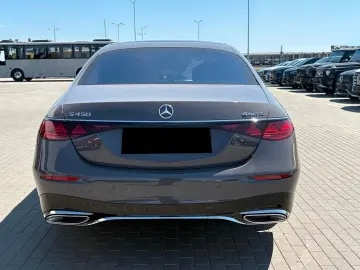 Mercedes-Benz S 450 AMG 4MATIC LONG MY 2027