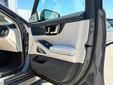 Mercedes-Benz S 450 AMG 4MATIC LONG MY 2027