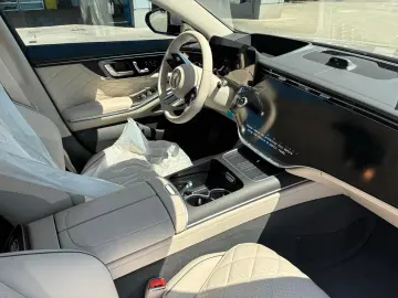 Mercedes-Benz S 450 AMG 4MATIC LONG MY 2027