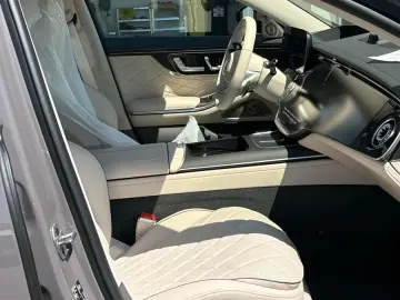 Mercedes-Benz S 450 AMG 4MATIC LONG MY 2027