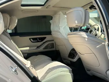 Mercedes-Benz S 450 AMG 4MATIC LONG MY 2027
