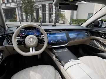 Mercedes-Benz S 450 AMG 4MATIC LONG MY 2027