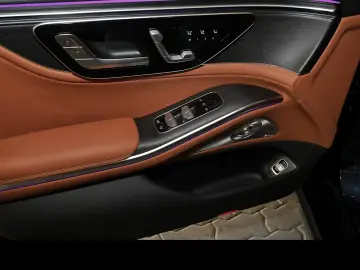 Mercedes-Benz S 450d Long 4Matic AMG Line