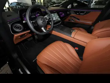 Mercedes-Benz S 450d Long 4Matic AMG Line