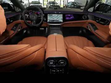 Mercedes-Benz S 450d Long 4Matic AMG Line