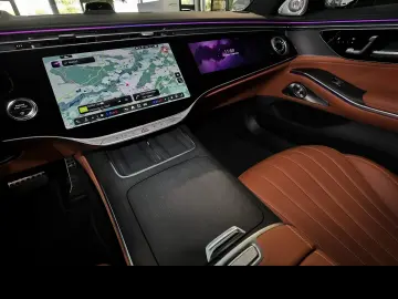 Mercedes-Benz S 450d Long 4Matic AMG Line