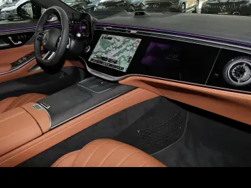 Mercedes-Benz S 450d Long 4Matic AMG Line
