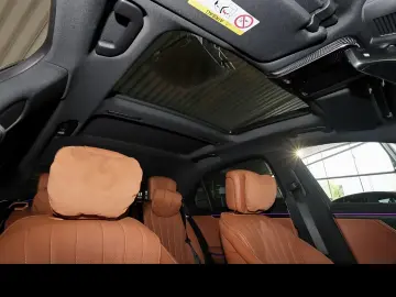 Mercedes-Benz S 450d Long 4Matic AMG Line