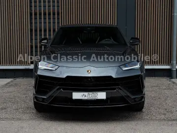 Lamborghini Urus S Panorama  B&O  Carbon