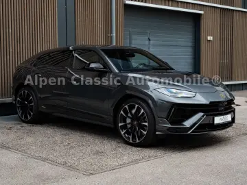 Lamborghini Urus S Panorama  B&O  Carbon