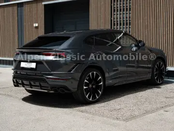 Lamborghini Urus S Panorama  B&O  Carbon