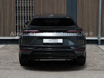 Lamborghini Urus S Panorama  B&O  Carbon