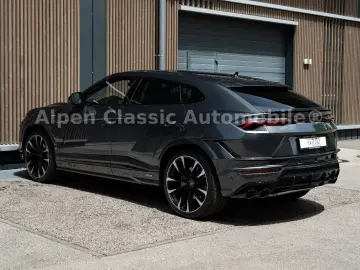 Lamborghini Urus S Panorama  B&O  Carbon