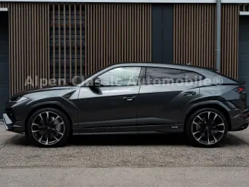 Lamborghini Urus S Panorama  B&O  Carbon