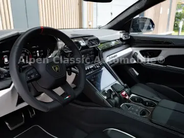 Lamborghini Urus S Panorama  B&O  Carbon