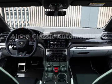 Lamborghini Urus S Panorama  B&O  Carbon