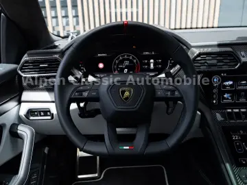 Lamborghini Urus S Panorama  B&O  Carbon