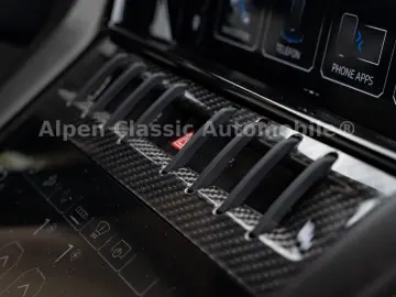 Lamborghini Urus S Panorama  B&O  Carbon