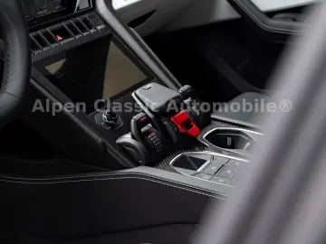 Lamborghini Urus S Panorama  B&O  Carbon