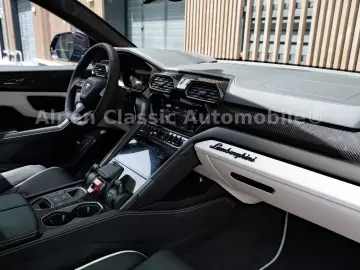 Lamborghini Urus S Panorama  B&O  Carbon