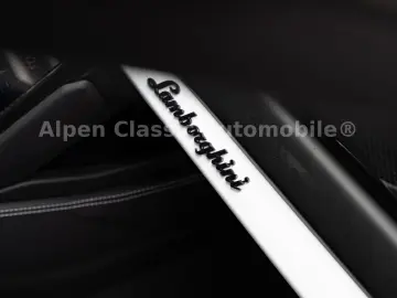 Lamborghini Urus S Panorama  B&O  Carbon