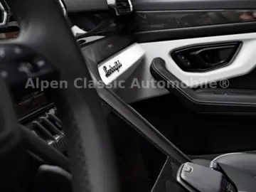 Lamborghini Urus S Panorama  B&O  Carbon