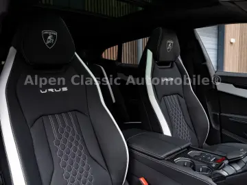 Lamborghini Urus S Panorama  B&O  Carbon