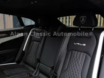 Lamborghini Urus S Panorama  B&O  Carbon