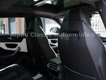 Lamborghini Urus S Panorama  B&O  Carbon